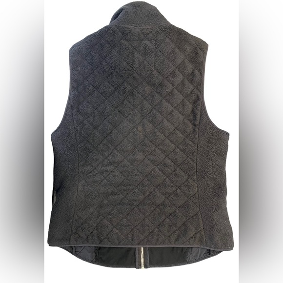 Abercrombie and Fitch Vest, Women’s Medium - Picture 2 of 7